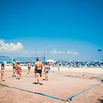 Apulia 4* Корильяно-Калабро