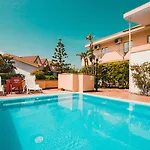 Отель Apulia