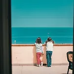 Отель Apulia 4*