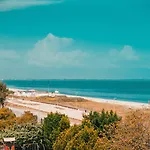 Apulia Отель Корильяно-Калабро