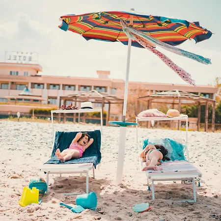 Apulia 4* Корильяно-Калабро