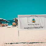 Apulia Hotell 4*