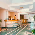 Hotell Apulia 4*