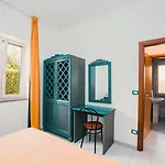 Hotell Apulia 4*