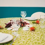 Hotel Apulia Corigliano Calabro