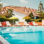 Hotell Apulia
