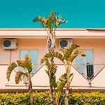 Apulia Hotell Corigliano Calabro