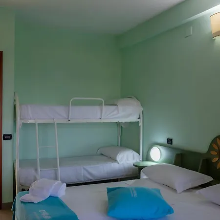 Apulia 4*