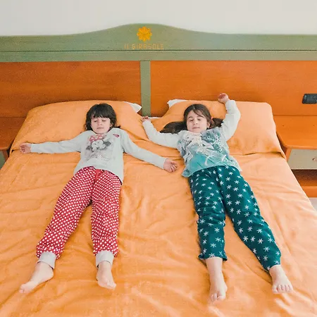 Hotel Apulia Corigliano Calabro