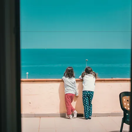 Hotel Apulia 4*