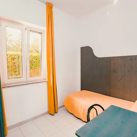 Hotel Apulia Corigliano Calabro