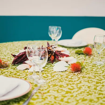 Hotel Apulia Corigliano Calabro