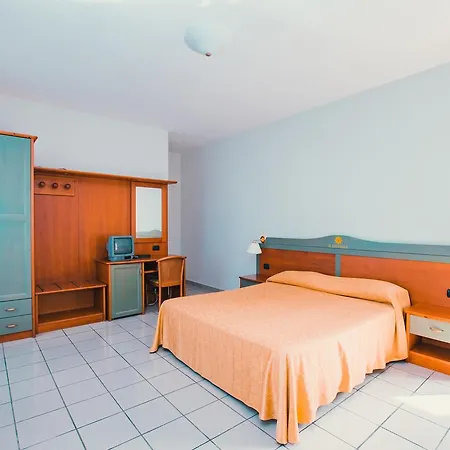 Apulia Hotel
