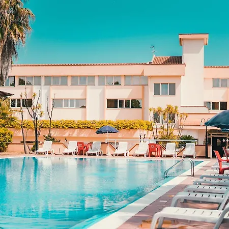 Apulia 4* Corigliano Calabro