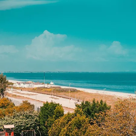 فندق Apulia