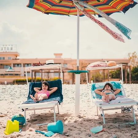 Hotel Apulia Corigliano Calabro