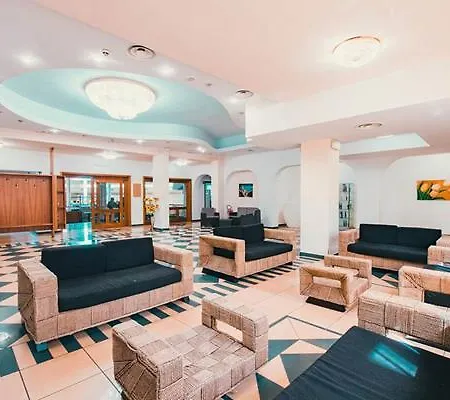Hotel Apulia