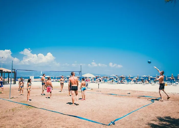 Apulia 4* Corigliano Calabro