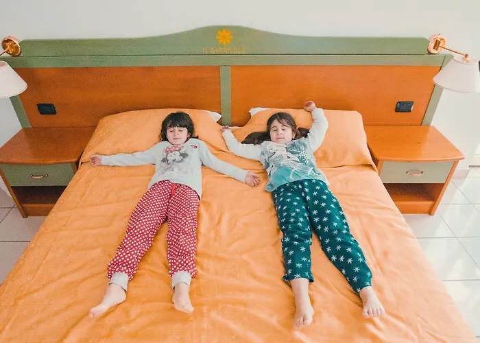 Hotel Apulia Corigliano Calabro