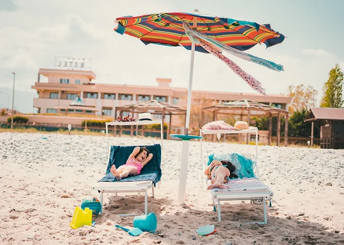 Apulia 4* 코릴리아노칼라브로