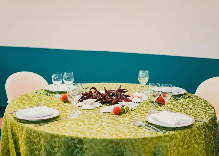 Apulia 코릴리아노칼라브로