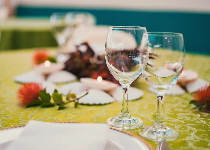 Apulia 호텔 코릴리아노칼라브로