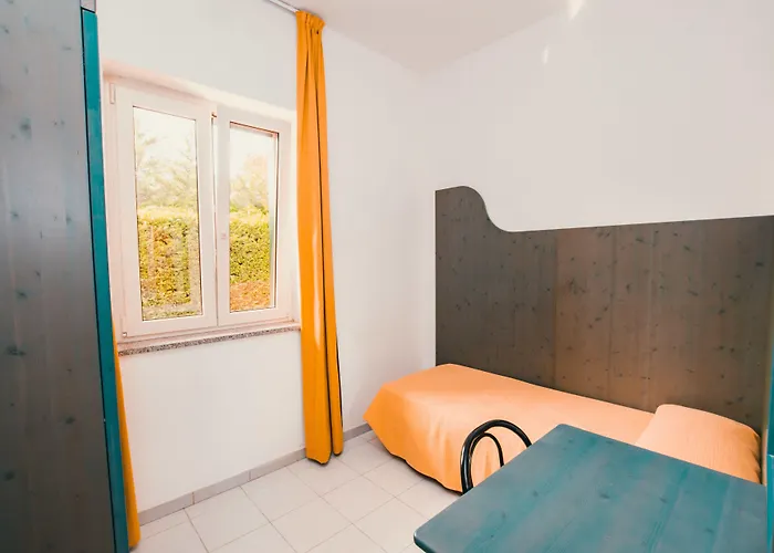 Hotel Apulia Corigliano Calabro