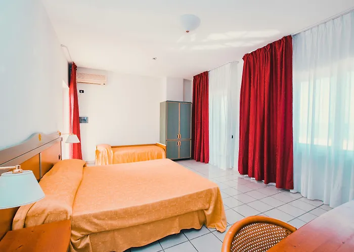 Apulia 4* 코릴리아노칼라브로