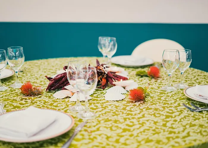 Hotel Apulia Corigliano Calabro