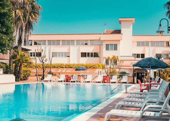 Apulia 4* Corigliano Calabro